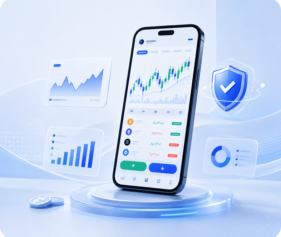 ETH APP官网图片展示